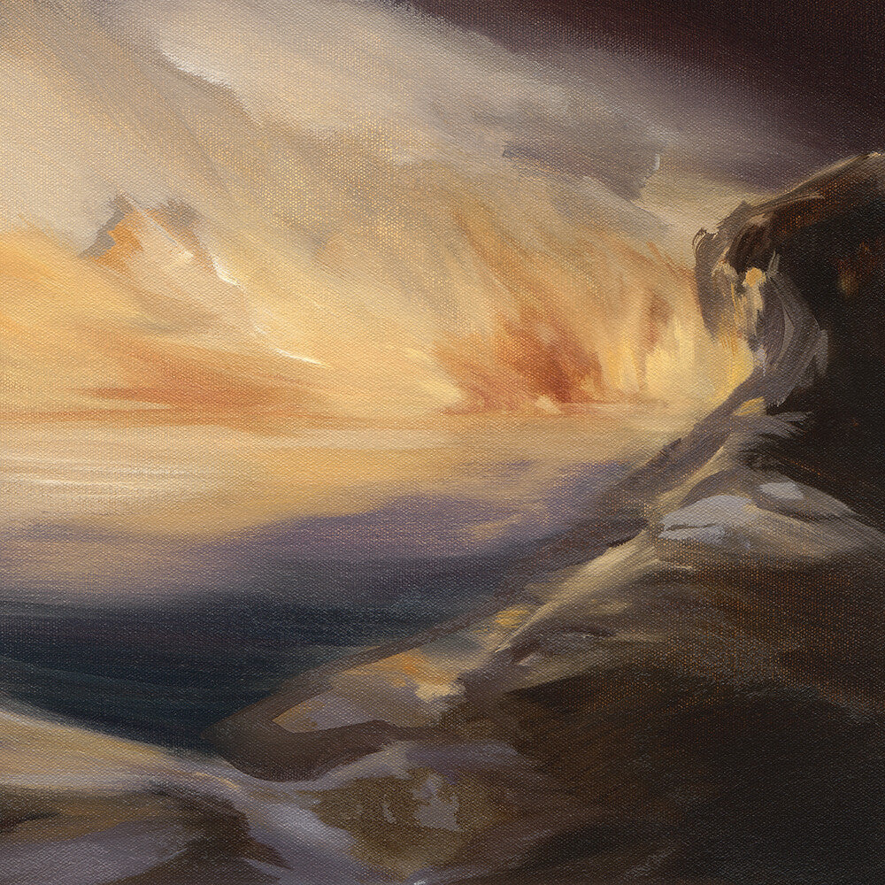 The Besnard Lakes - The Besnard Lakes Are The Last Of The Great Thunderstorm Warnings [2LP] Vinyl Record