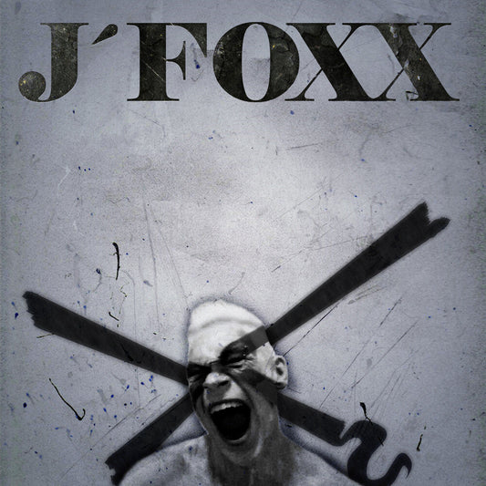 J4 Foxx Foxx Eastmountain - X4s [LP] Vinyl Record