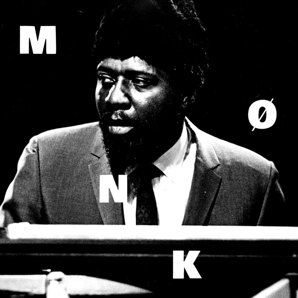 Thelonious Monk - Monk [LP] Vinyl Record