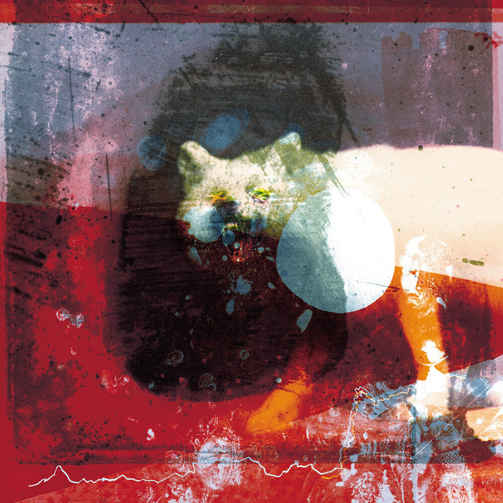 Mogwai - As The Love Continues [LP] Vinyl Record