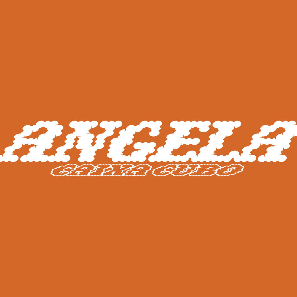 Caixa Cubo - Angela [LP] Vinyl Record