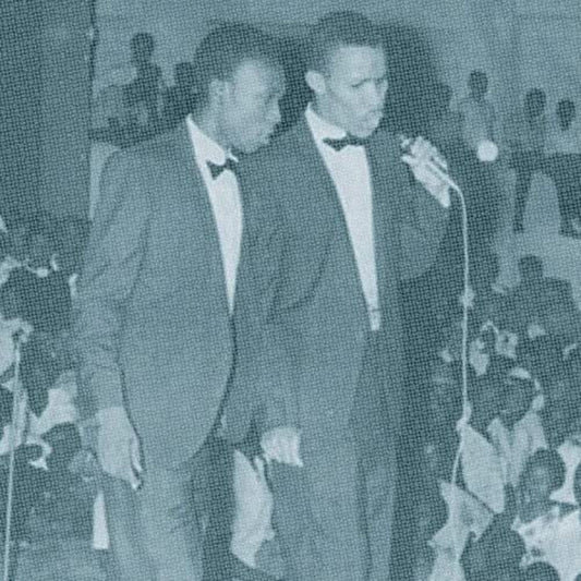 If I Had A Pair Of Wings Jamaican Doo Wop Vol 1 - If I Had a Pair of Wings: Jamaican Doo Wop Vol. 1 / Various [LP] Vinyl Record