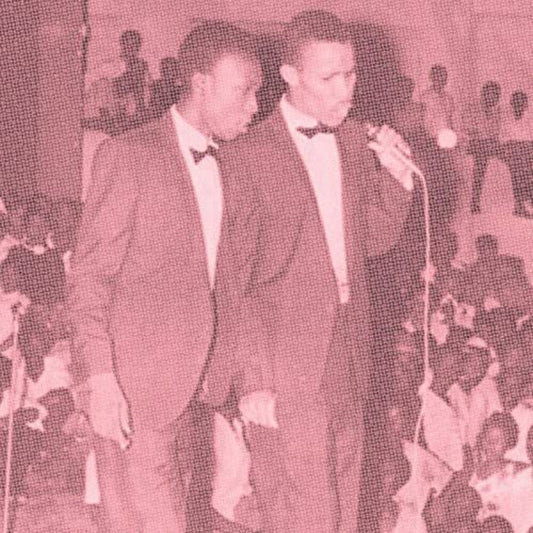If I Had A Pair Of Wings Jamaican Doo Wop Vol 2 - If I Had a Pair of Wings: Jamaican Doo Wop Vol. 2 / Various [LP] Vinyl Record