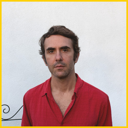 Chris Cohen - Chris Cohen (indie Exclusive) [LP] Vinyl Record
