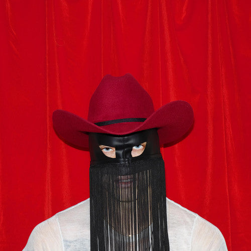 Orville Peck - Pony [LP] Vinyl Record