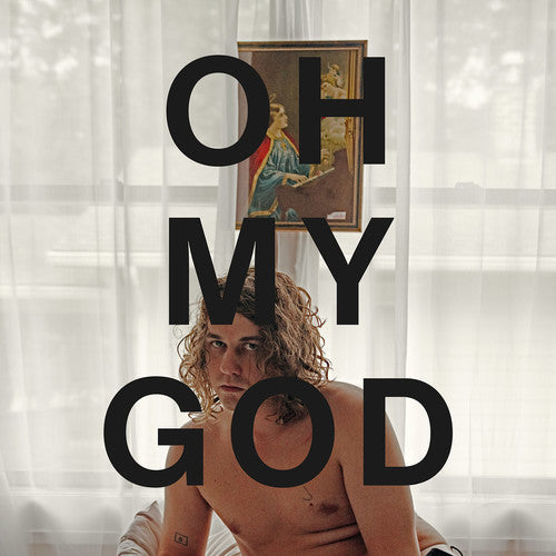 Kevin Morby - Oh My God [LP] Vinyl Record
