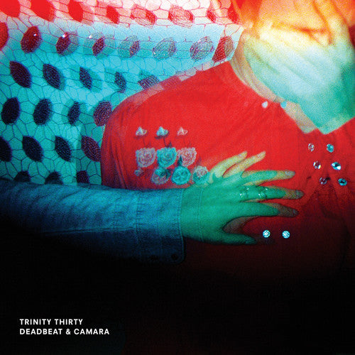 Deadbeat & Camara - Trinity Thirty [LP] Vinyl Record