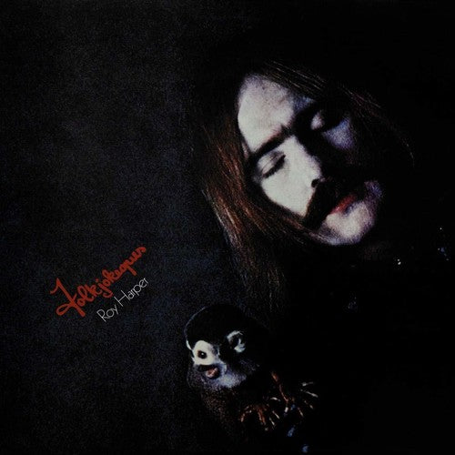 Roy Harper - Folkjokeopus [LP] Vinyl Record