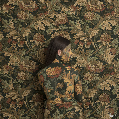 Honeyblood - In Plain Sight (Blk) [180 Gram] Vinyl Record