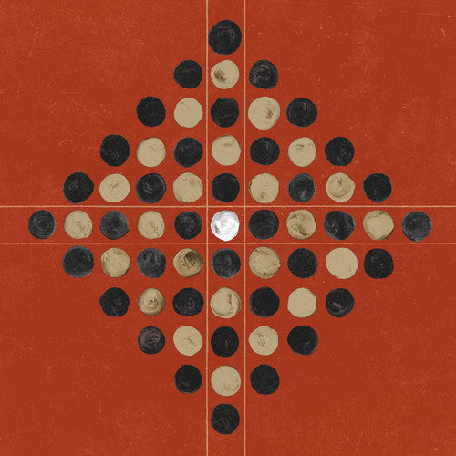 Thrice - Palms - Deeper Wells [RSD 2019] Vinyl Record