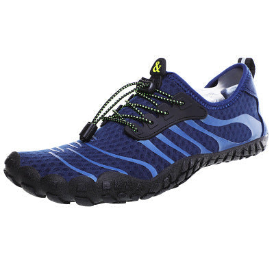 Men's & Women's Five-Finger Wading Shoes