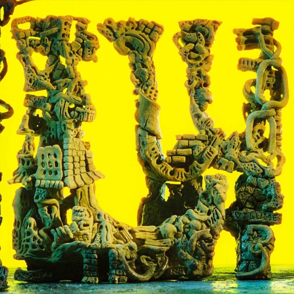King Gizzard & The Lizard Wizard - L.W. [LP] Vinyl Record