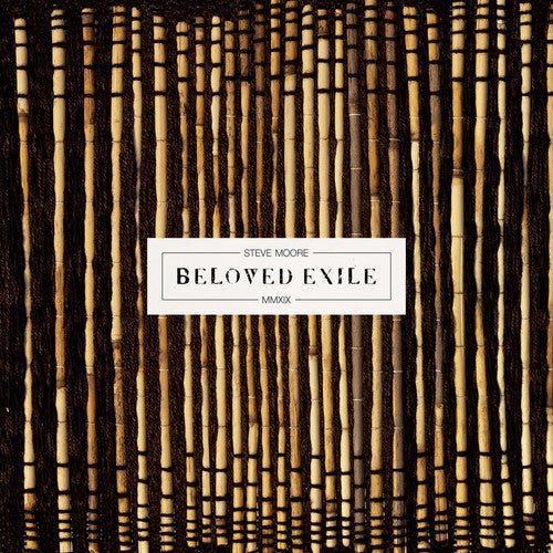 Steve Moore - Beloved Exile [LP] Vinyl Record