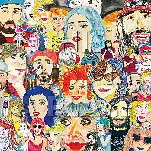 Tacocat - This Mess Is A Place [LP] Vinyl Record