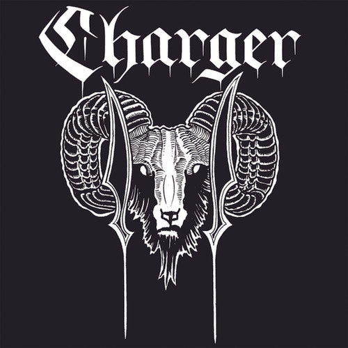 Charger / OST - Charger [LP] Vinyl Record