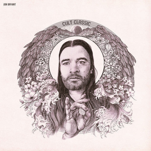 Jon Bryant - Cult Classic [LP] Vinyl Record