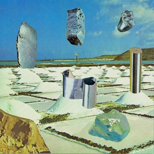 Astral Social Club & Grumbling Fur Time Machine - Plasma Splice Trifle [LP] Vinyl Record