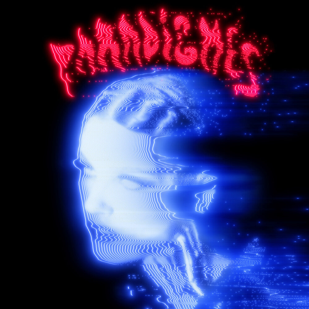 La Femme - Paradigmes [LP] Vinyl Record
