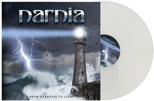 Narnia - From Darkness To Light [Limited Edition] (Wht) Vinyl Record