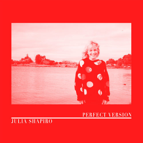 Julia Shapiro - Perfect Version [LP] Vinyl Record