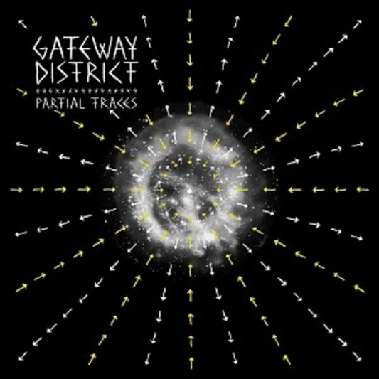 Gateway District - Partial Reaces [LP] Vinyl Record