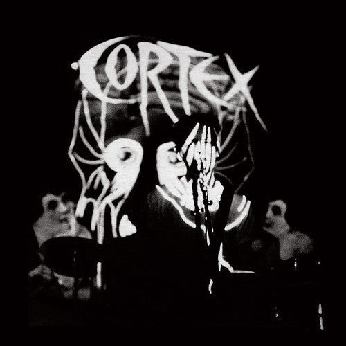 Cortex - Spinal Injuries [LP] Vinyl Record