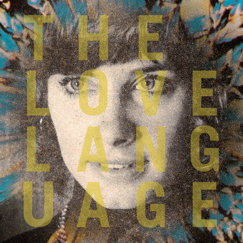 Love Language - Love Language (Bonus Tracks) (Ylw) [Download Included] Vinyl Record