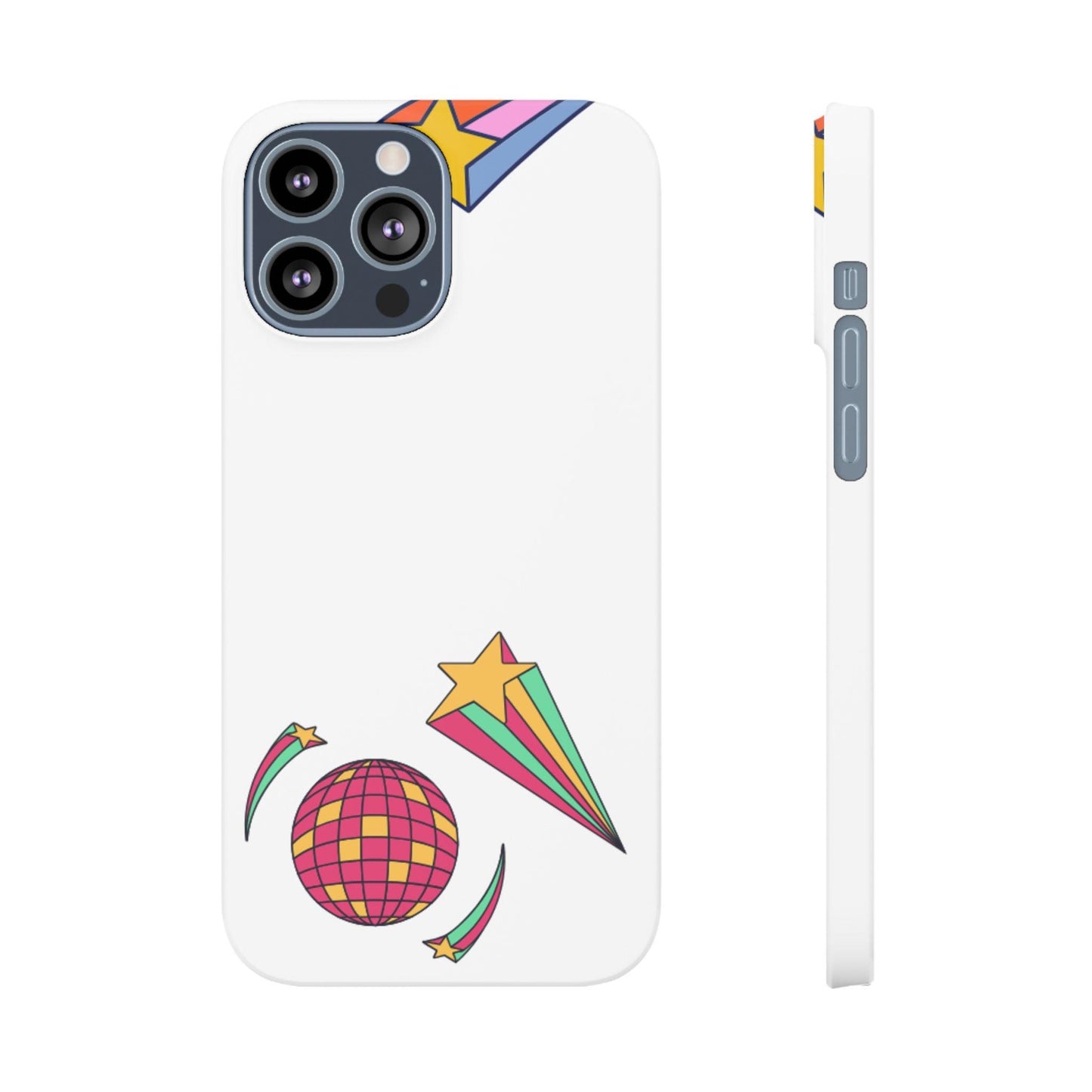 Pure & Simple Phone Case – Elegance in Minimalism