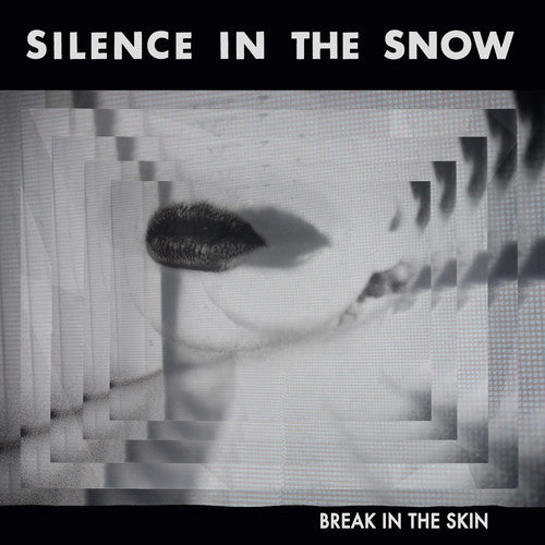 Silence In The Snow - Break In The Skin (Blk) [Limited Edition] [180 Gram] Vinyl Record