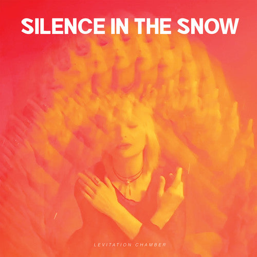 Silence In The Snow - Levitation Chamber (Blk) (Gate) [Limited Edition] (Post) Vinyl Record