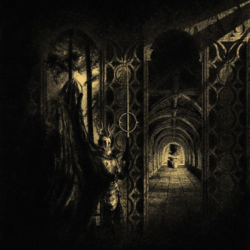 Thief - Map Of Lost Keys (Gol) [Limited Edition] [180 Gram] Vinyl Record