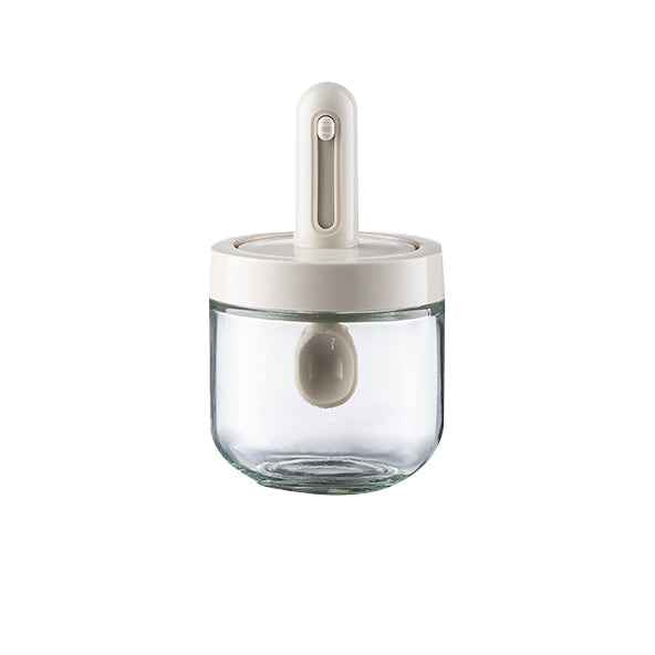 Telescopic Seasoning Bottle Home Kitchen Seasoning Box Seasoning Jar