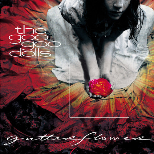 Goo Goo Dolls - Gutterflower [LP] Vinyl Record