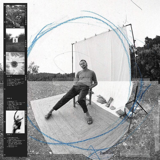Ben Howard - Collections From The Whiteout [2LP] Vinyl Record