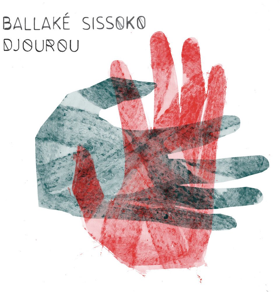 Ballake Sissoko - Djourou [LP] Vinyl Record