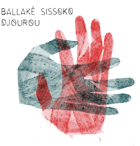 Ballake Sissoko - Djourou [LP] Vinyl Record