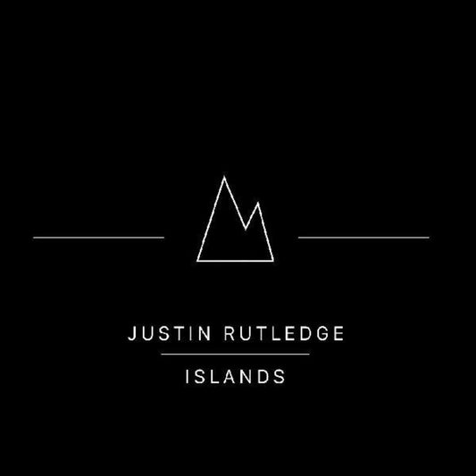 Justin Rutledge - Islands [LP] Vinyl Record