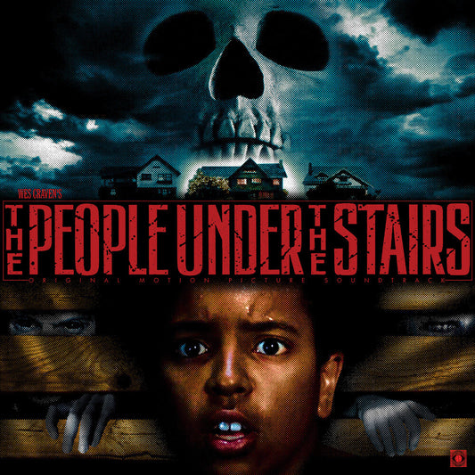 Don Peake - People Under The Stairs [RSD Drops 2021] Vinyl Record