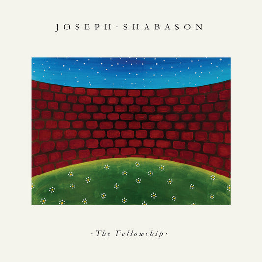 Joseph Shabason - The Fellowship (Sky Blue Vinyl) [LP] Vinyl Record