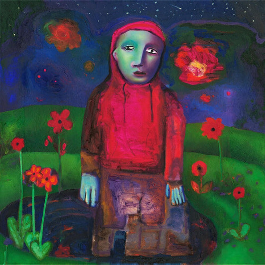 girl in red - if i could make it go quiet [Gatefold Black LP] Vinyl Record
