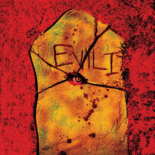 Evil I - Official Bootleg (Grn) [Limited Edition] Vinyl Record