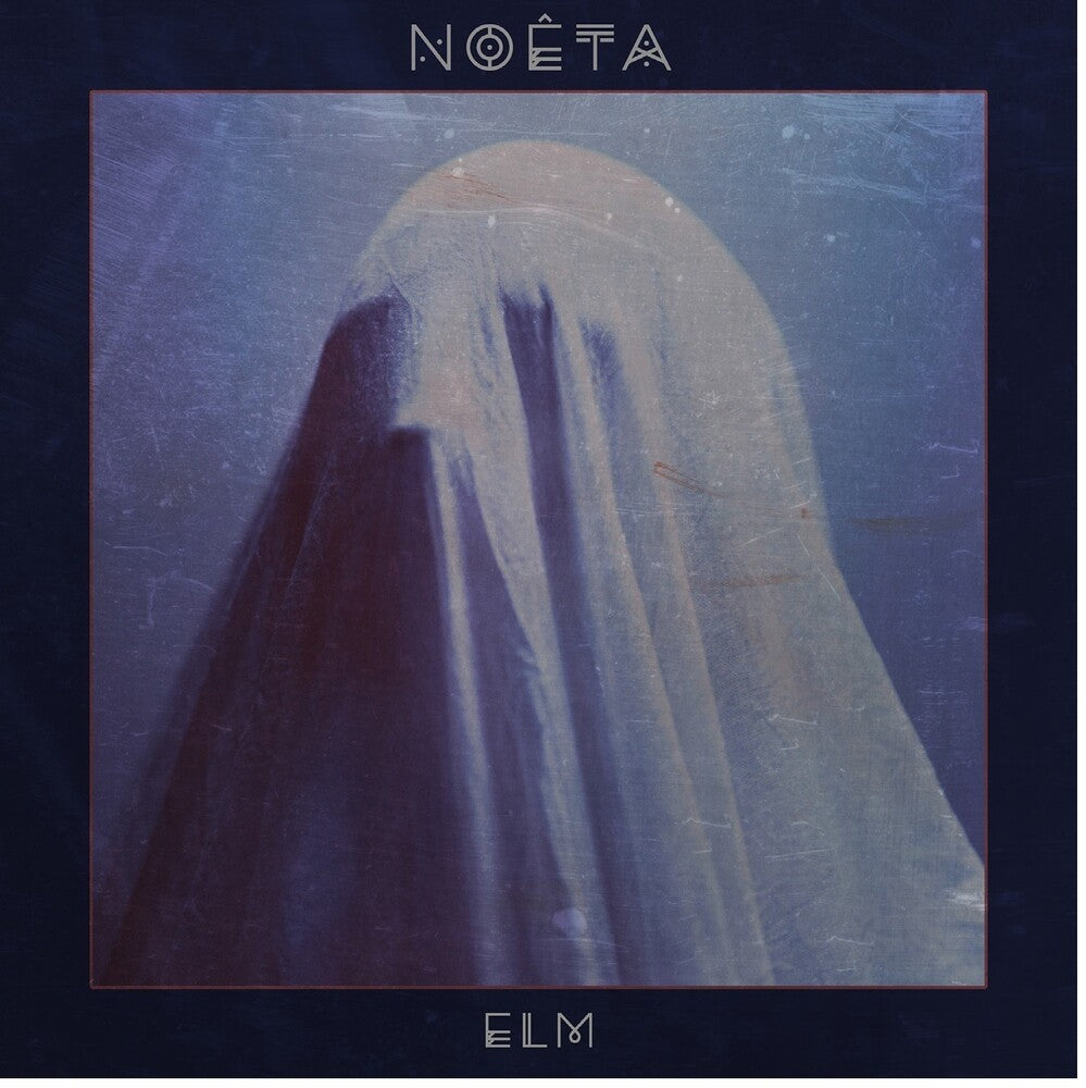 Noeta - Elm (Blk) [180 Gram] Vinyl Record