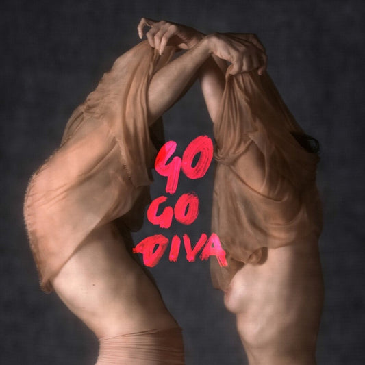 La Rappresentante Di Lista - Go Go Diva [LP] Vinyl Record
