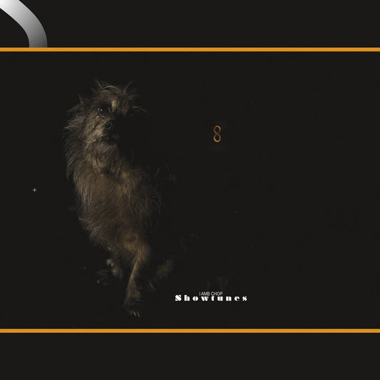 Lambchop - Showtunes [LP] Vinyl Record