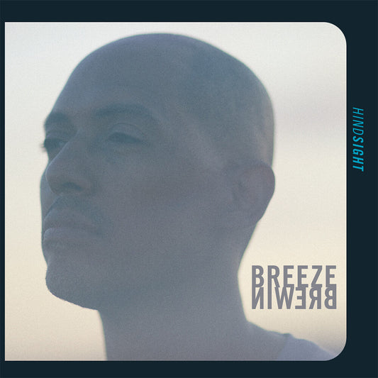 Breeze Brewin - Hindsight [LP] Vinyl Record