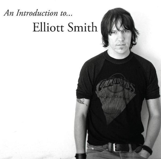 Elliott Smith - An Introduction to Elliott Smith [LP] Vinyl Record
