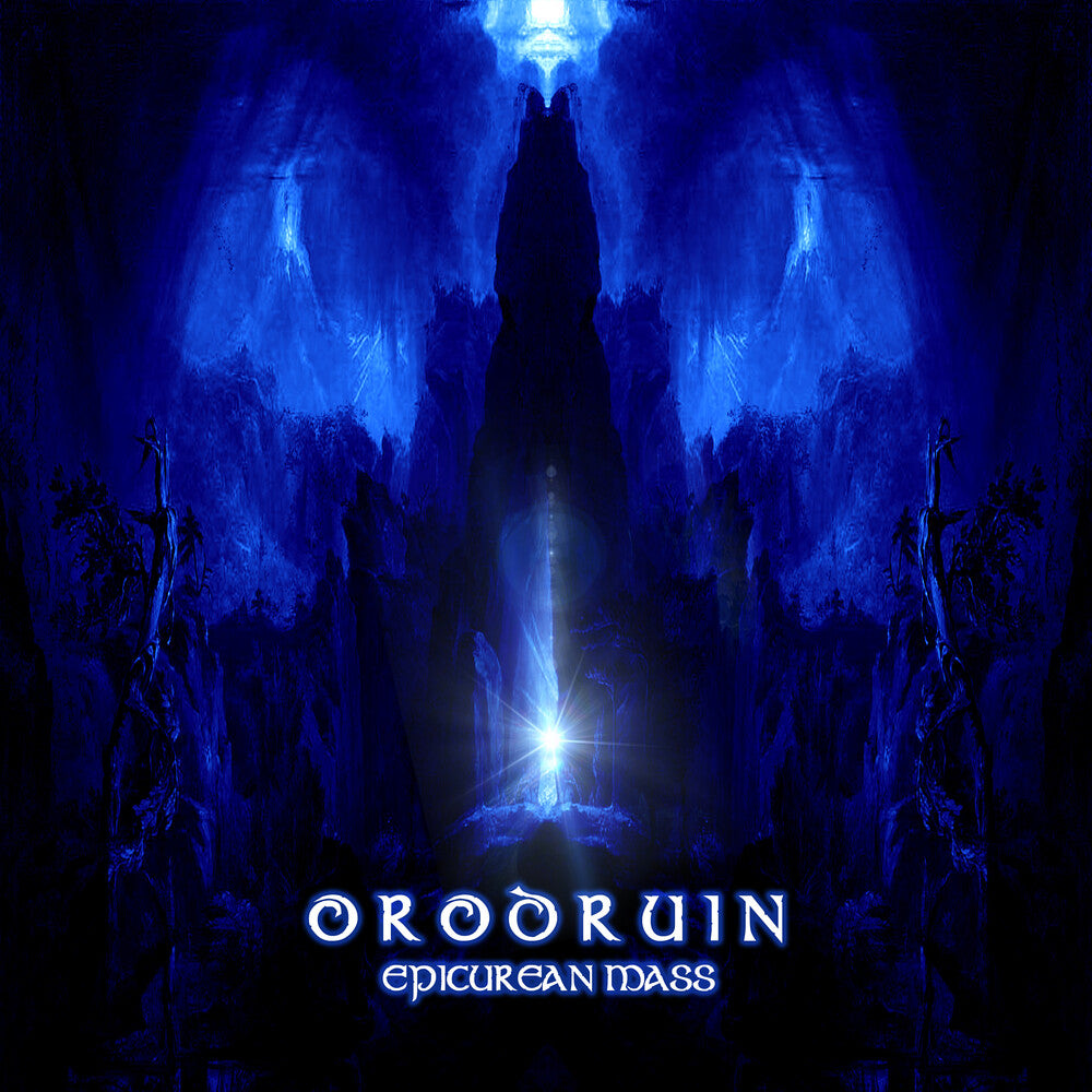 Orodruin - Epicurean Mass [LP] Vinyl Record