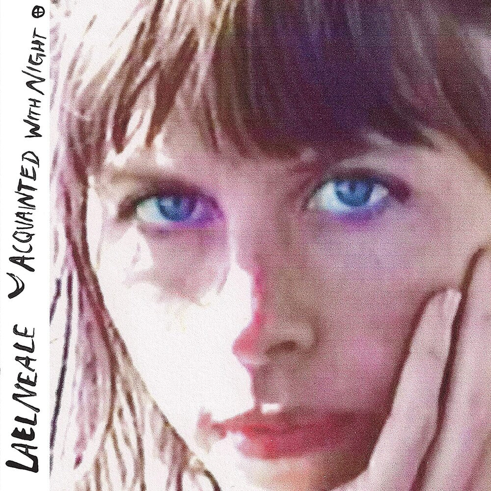 Lael Neale - Acquainted With Night [LP] Vinyl Record