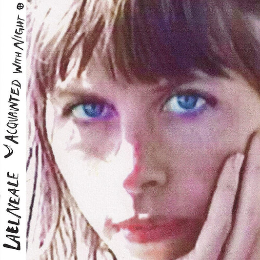 Lael Neale - Acquainted With Night [LP] Vinyl Record