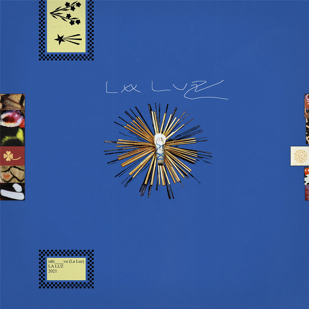 ishi vu - La Luz [LP] Vinyl Record